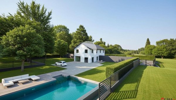 casa indipendente in vendita a Bagnolo in Piano