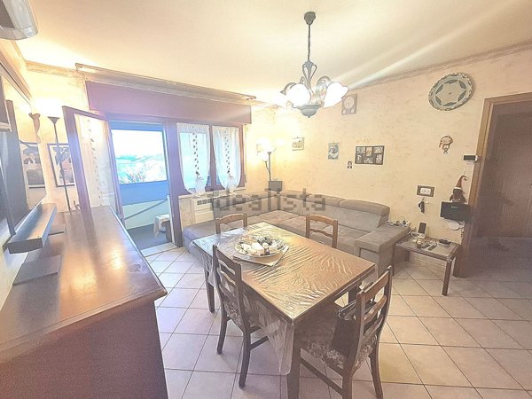 appartamento in vendita a Bagnolo in Piano