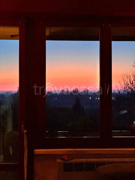 appartamento in vendita a Bagnolo in Piano