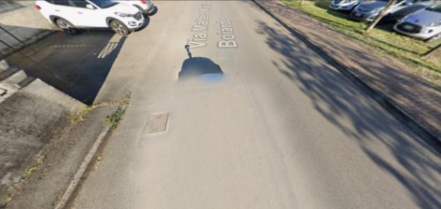 appartamento in vendita a Bagnolo in Piano