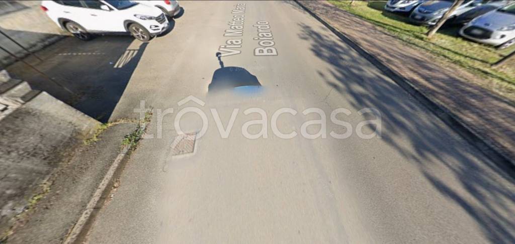 appartamento in vendita a Bagnolo in Piano