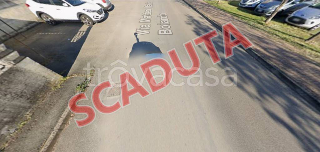 appartamento in vendita a Bagnolo in Piano