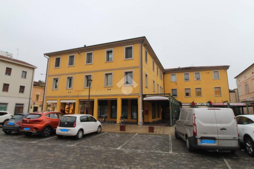 appartamento in vendita a Bagnolo in Piano