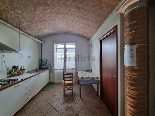 casa indipendente in vendita a Bagnolo in Piano in zona Pieve Rossa