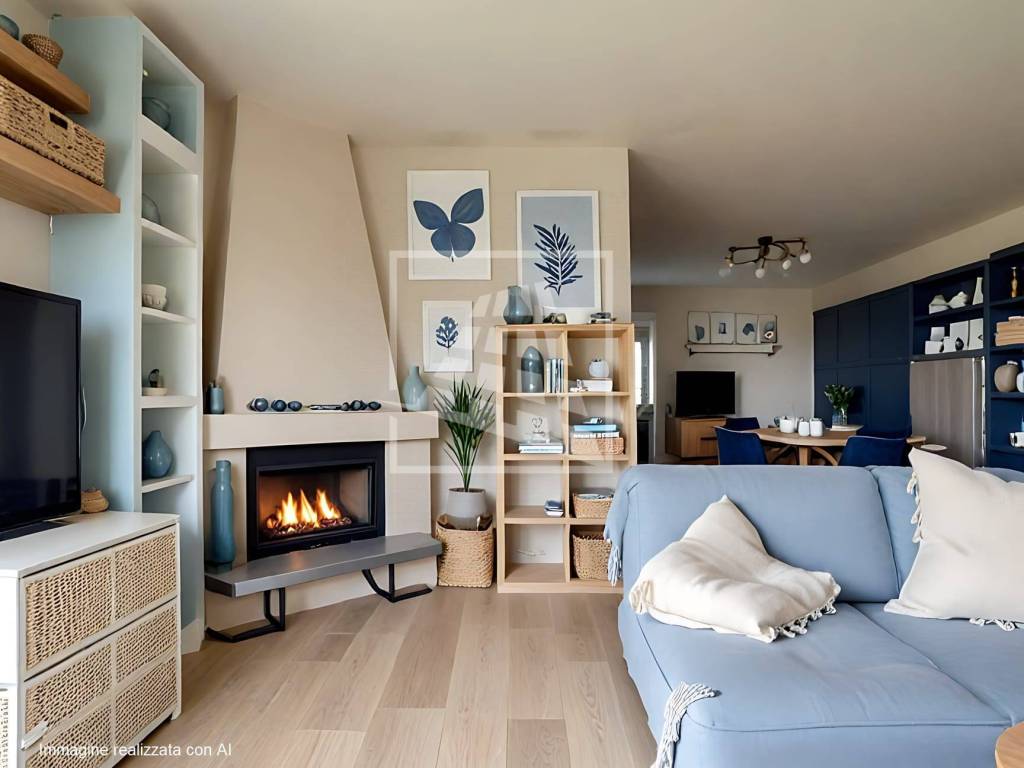 casa indipendente in vendita a Bagnolo in Piano