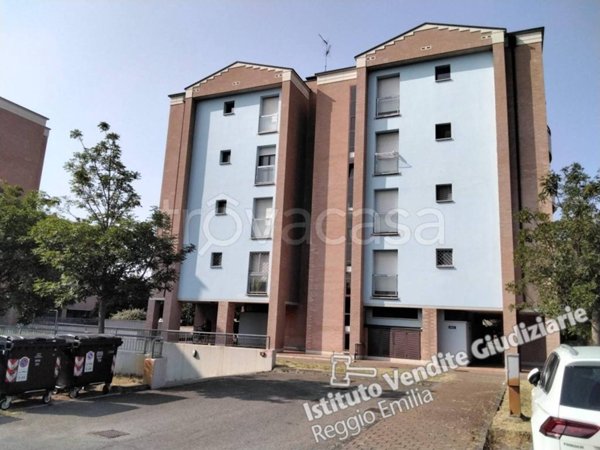 appartamento in vendita a Bagnolo in Piano