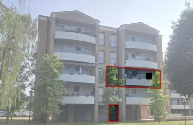 appartamento in vendita a Bagnolo in Piano