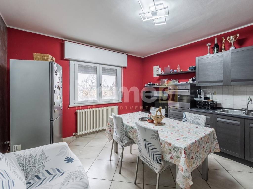 appartamento in vendita a Bagnolo in Piano