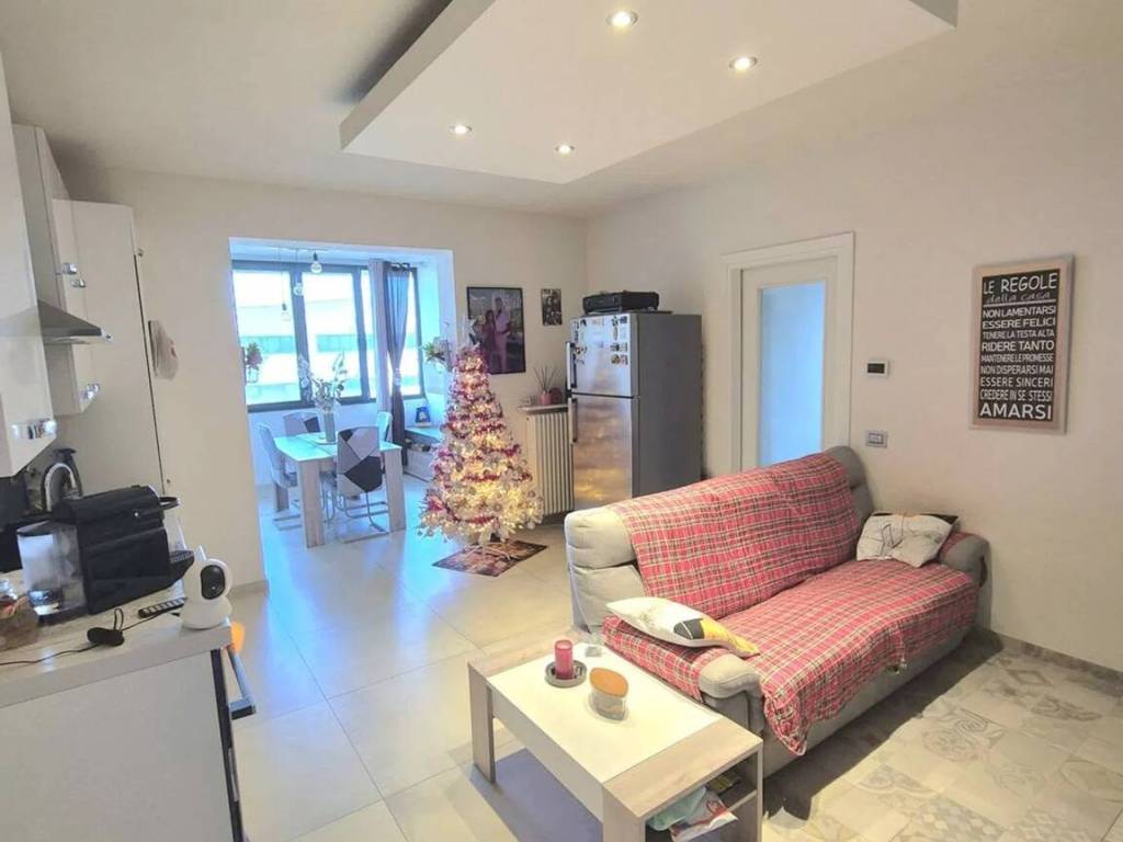 appartamento in vendita a Bagnolo in Piano