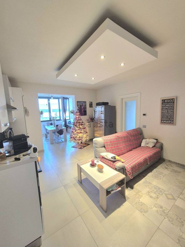 appartamento in vendita a Bagnolo in Piano