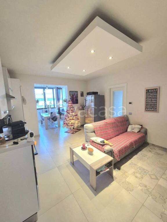 appartamento in vendita a Bagnolo in Piano