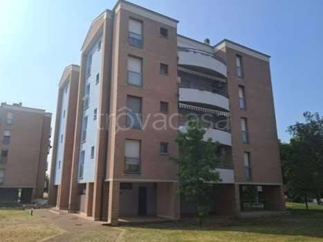 appartamento in vendita a Bagnolo in Piano