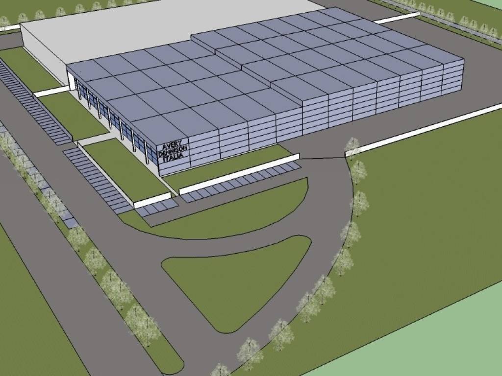 terreno edificabile in vendita a Bagnolo in Piano