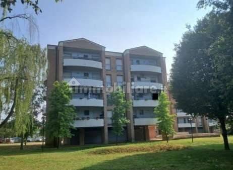 appartamento in vendita a Bagnolo in Piano