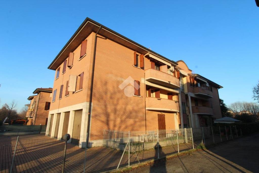 appartamento in vendita a Bagnolo in Piano