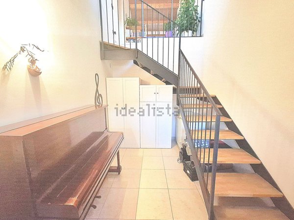 casa indipendente in vendita a Bagnolo in Piano