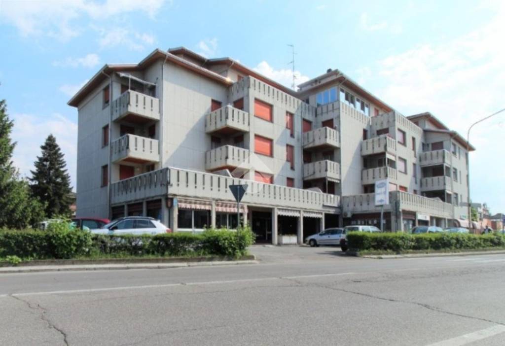 appartamento in vendita a Bagnolo in Piano