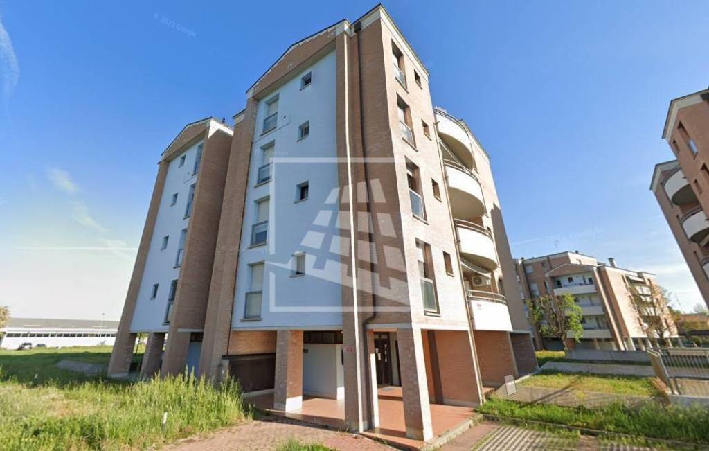 appartamento in vendita a Bagnolo in Piano