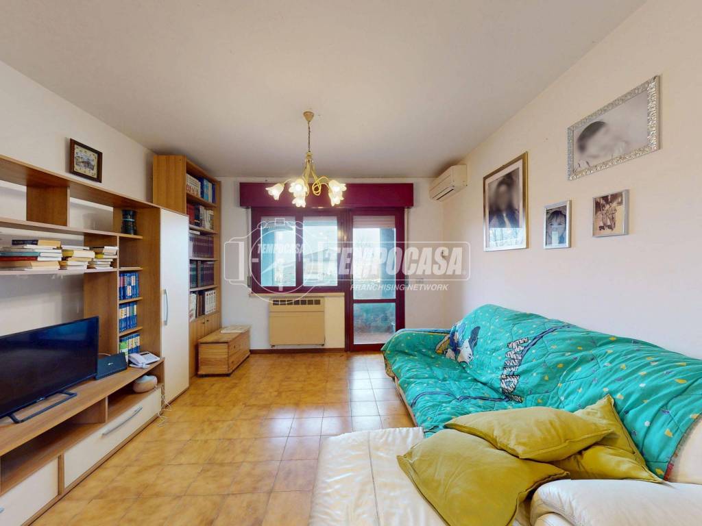 appartamento in vendita a Bagnolo in Piano