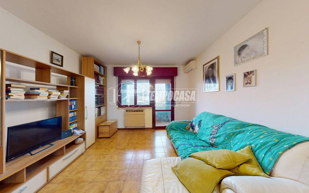 appartamento in vendita a Bagnolo in Piano