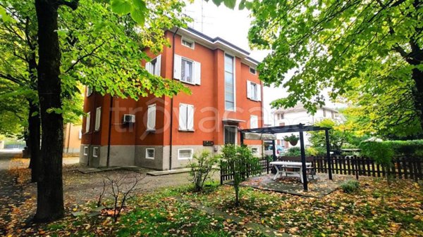 appartamento in vendita a Bagnolo in Piano