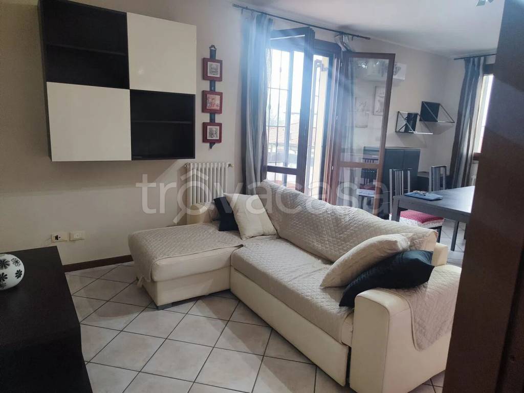 appartamento in vendita a Bagnolo in Piano