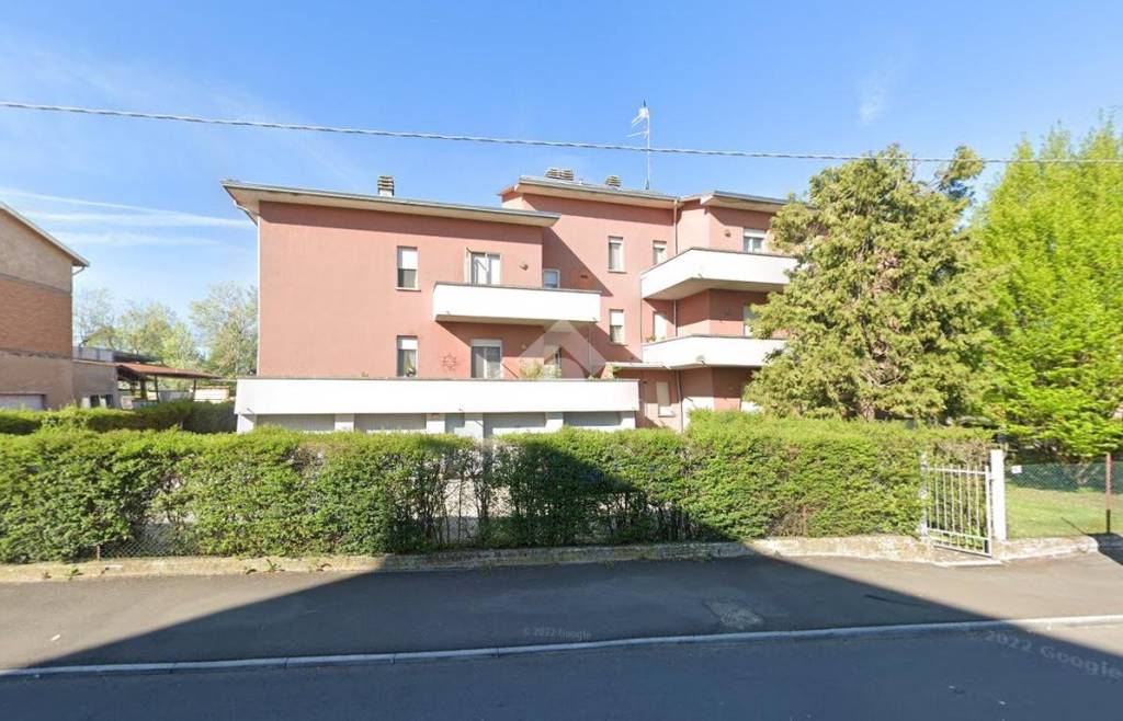 appartamento in vendita a Bagnolo in Piano