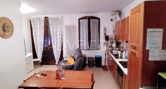 appartamento in vendita a Bagnolo in Piano