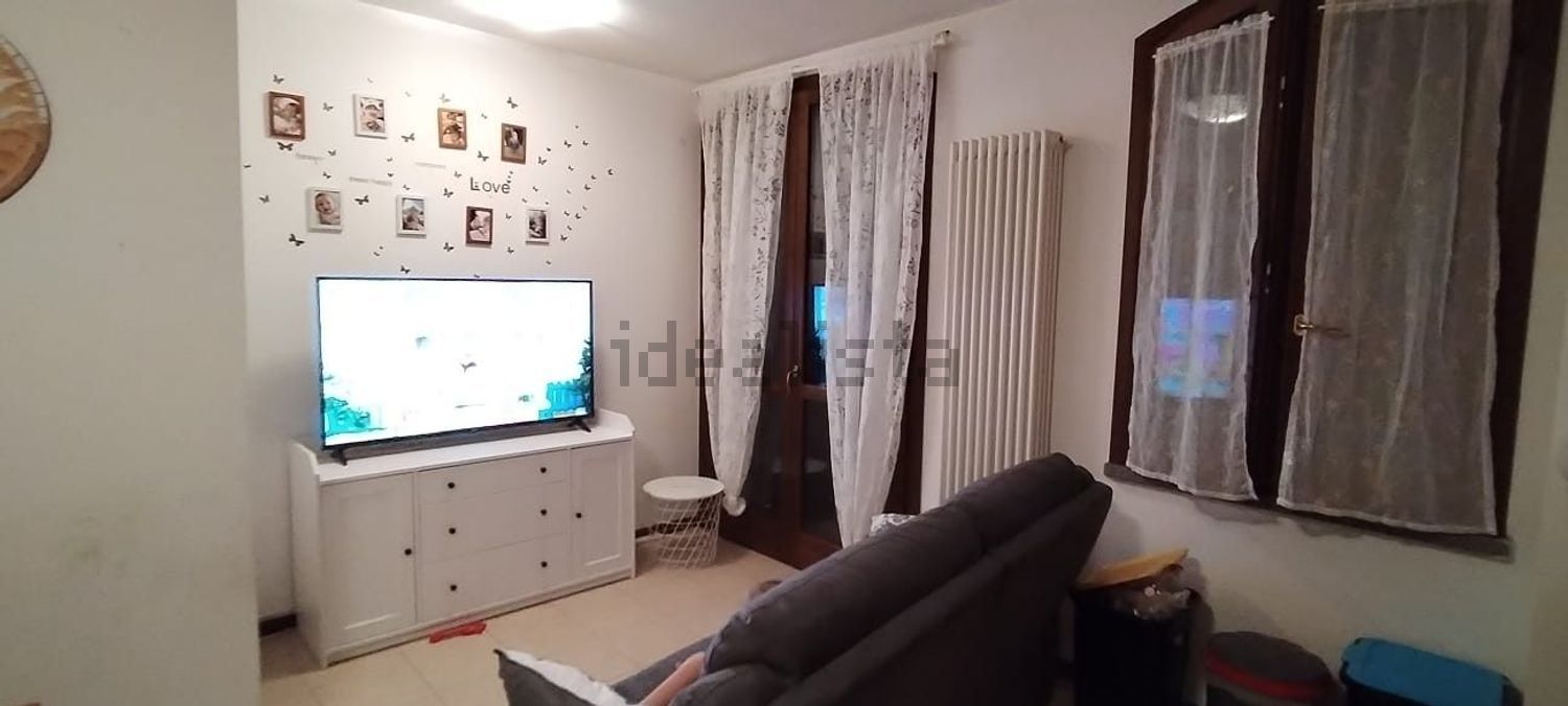 appartamento in vendita a Bagnolo in Piano