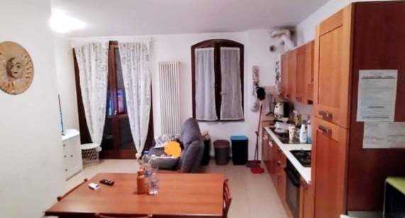 appartamento in vendita a Bagnolo in Piano