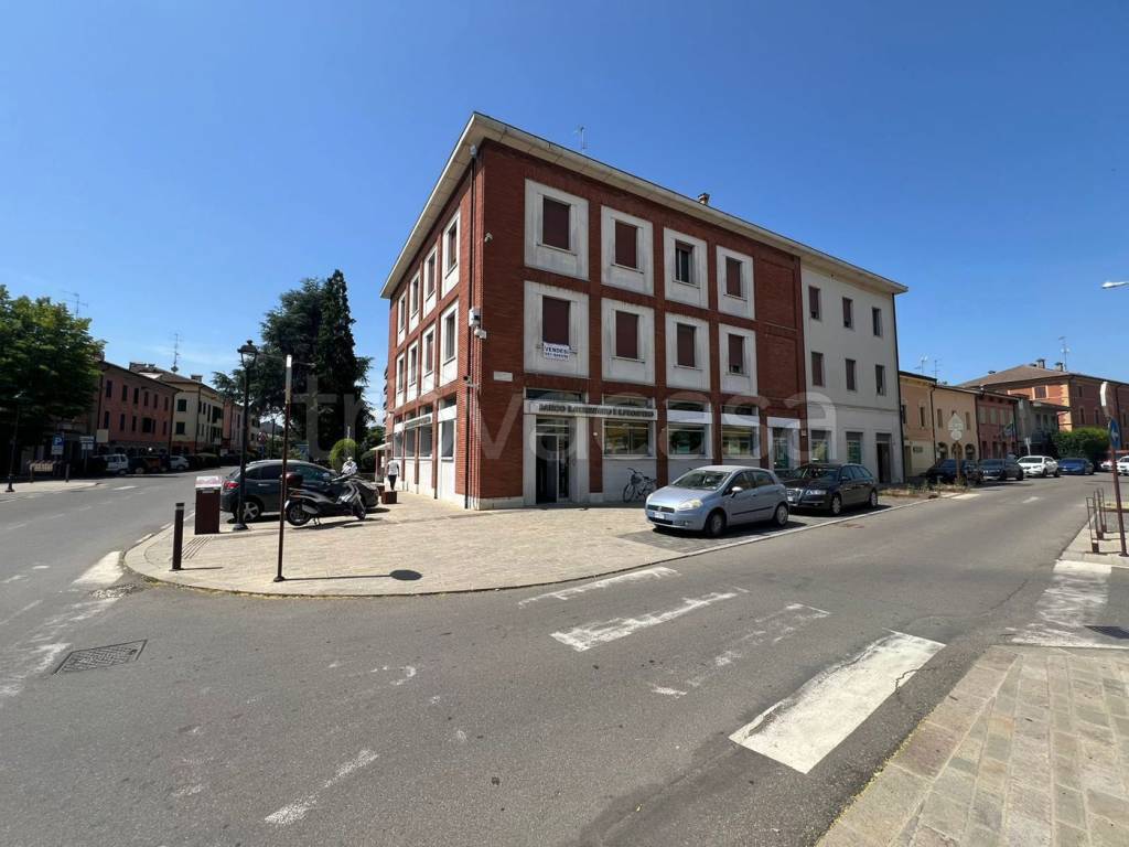 appartamento in vendita a Bagnolo in Piano