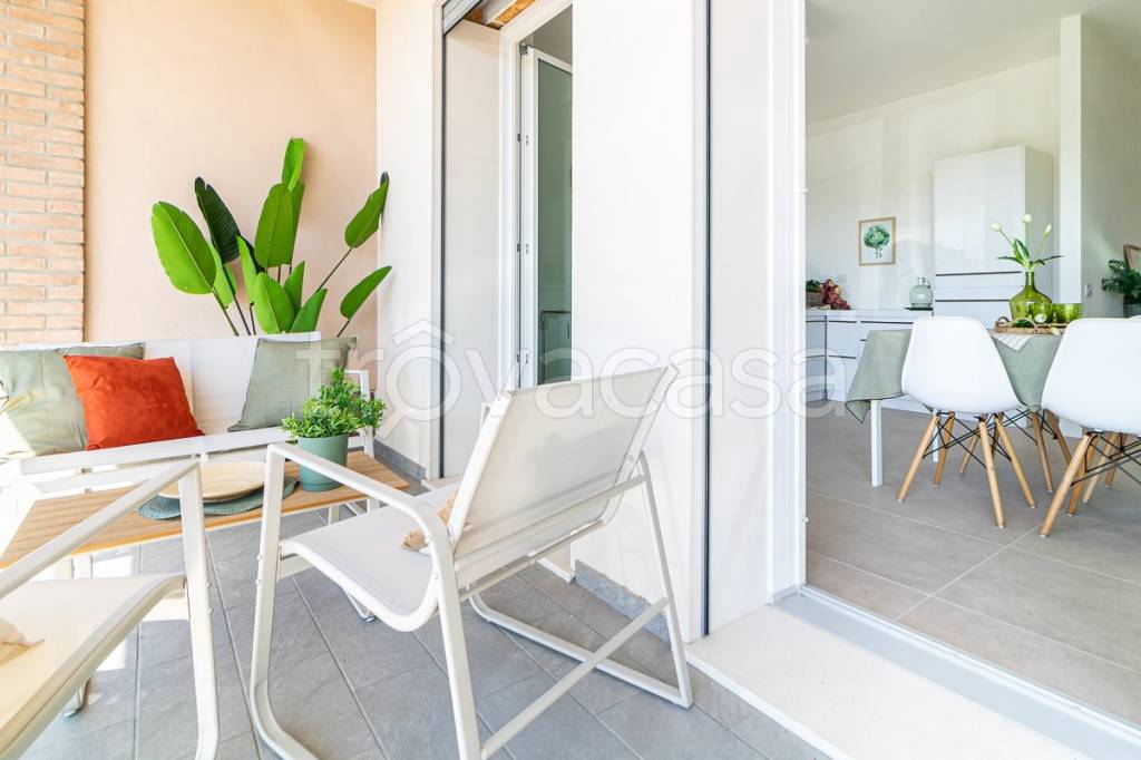 appartamento in vendita a Bagnolo in Piano