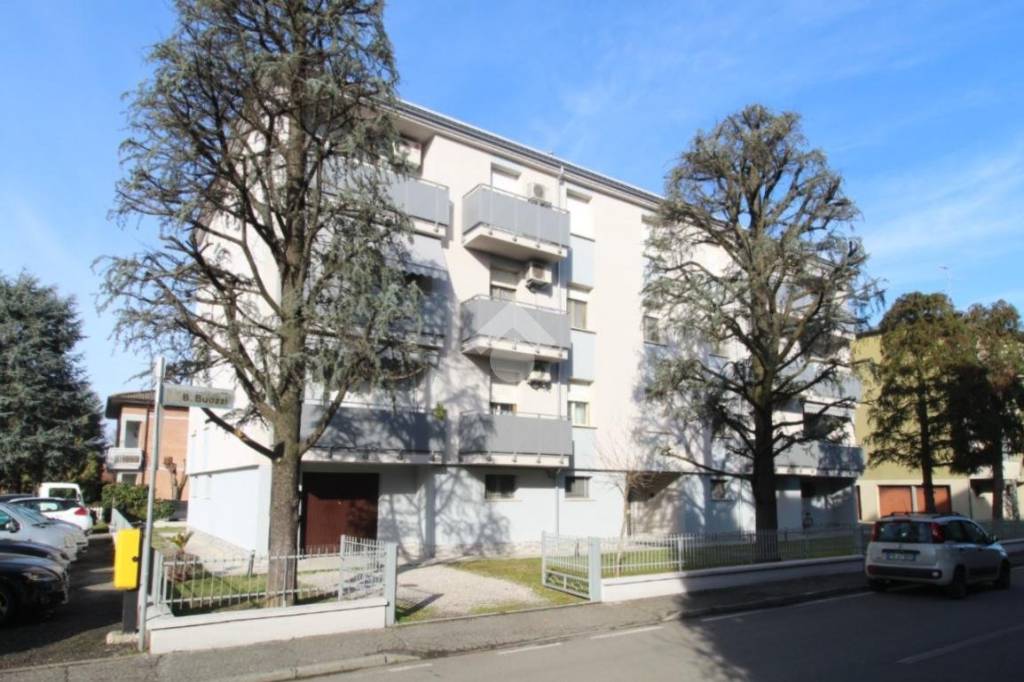 appartamento in vendita a Bagnolo in Piano