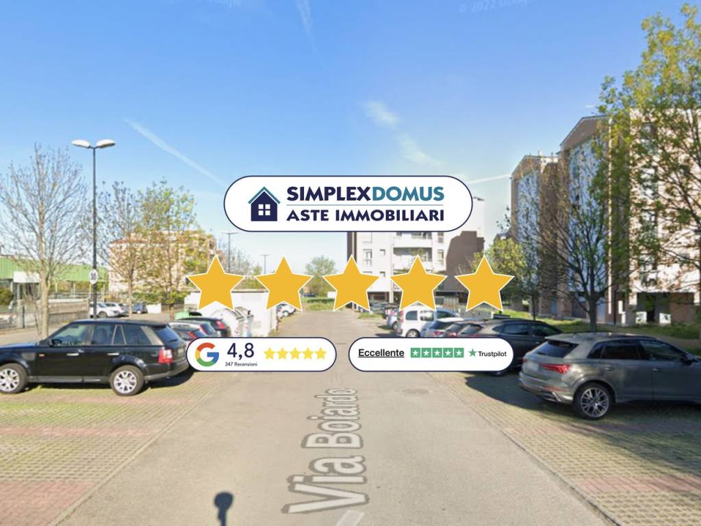 appartamento in vendita a Bagnolo in Piano