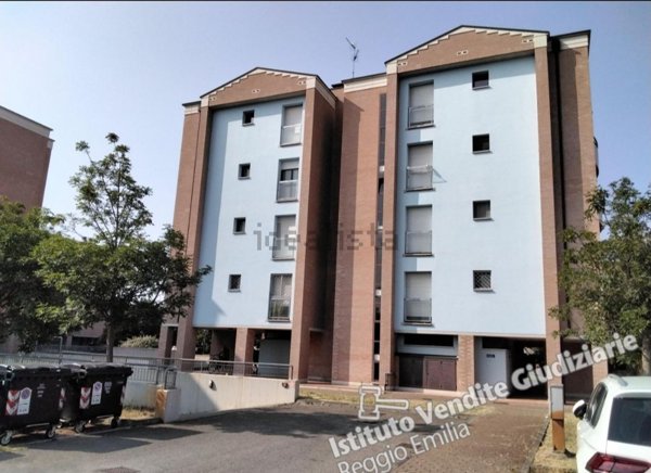 appartamento in vendita a Bagnolo in Piano