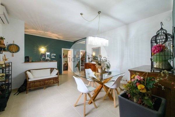 appartamento in vendita a Bagnolo in Piano in zona Pieve Rossa