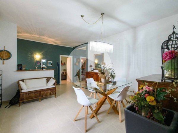 appartamento in vendita a Bagnolo in Piano in zona Pieve Rossa