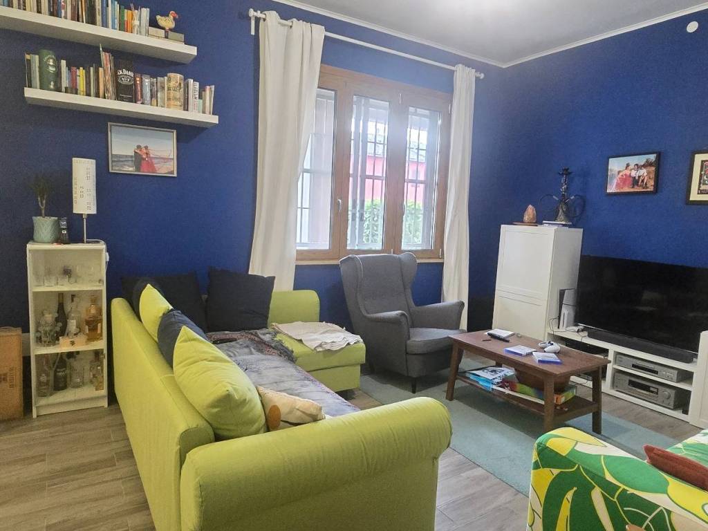 appartamento in vendita a Bagnolo in Piano