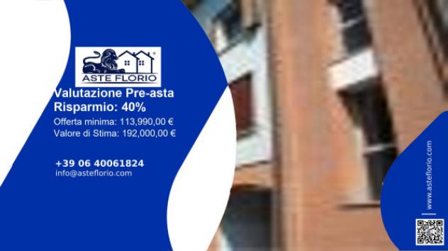 appartamento in vendita a Bagnolo in Piano