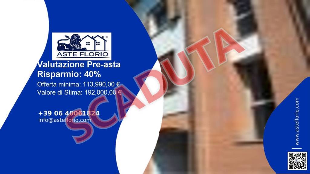 appartamento in vendita a Bagnolo in Piano