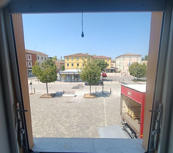 appartamento in vendita a Bagnolo in Piano