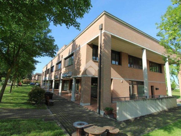 ufficio in vendita a Bagnolo in Piano