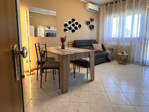 appartamento in vendita a Bagnolo in Piano