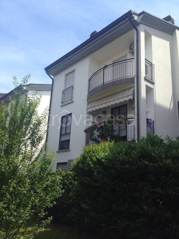 appartamento in vendita a Bagnolo in Piano