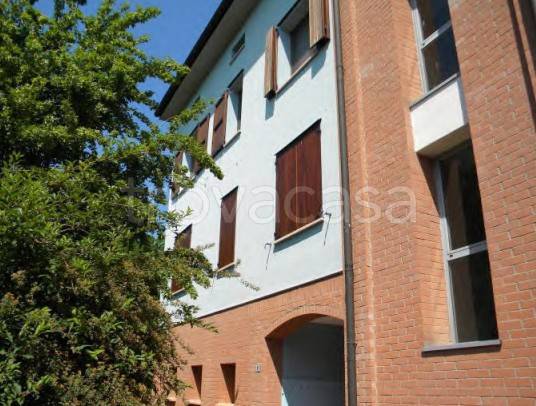 appartamento in vendita a Bagnolo in Piano