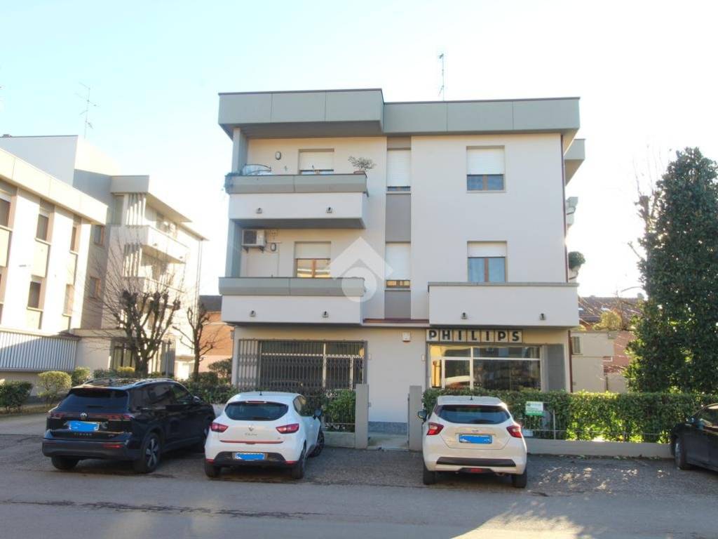 appartamento in vendita a Bagnolo in Piano