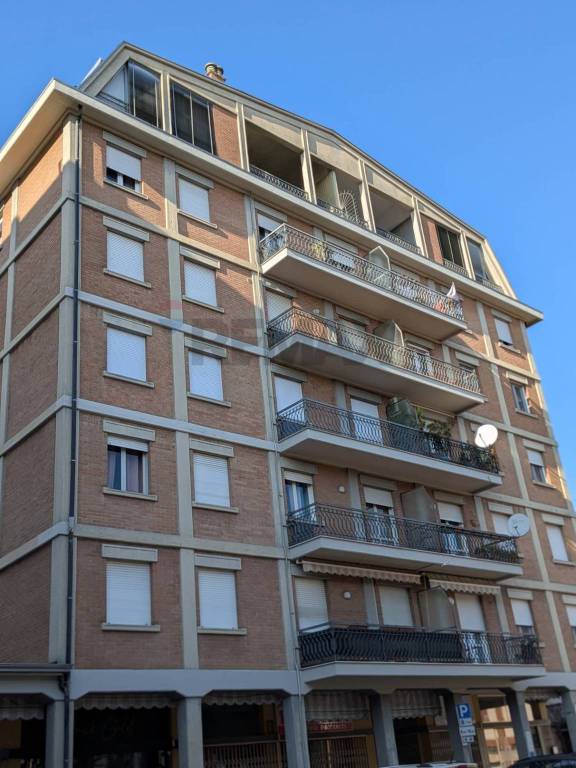 appartamento in vendita a Bagnolo in Piano