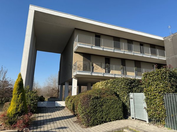 appartamento in vendita a Bagnolo in Piano