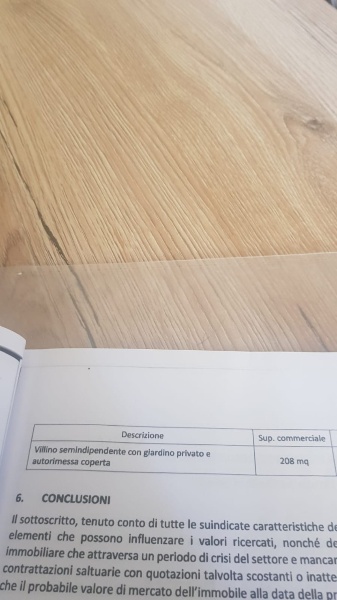 casa indipendente in vendita a Bagnolo in Piano