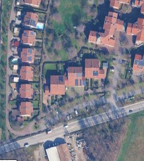 appartamento in vendita a Bagnolo in Piano